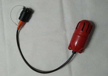 Câble d'hydrophone du câble d'hydrophone de haute précision/YH-25-14A