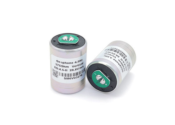 EG-4.5-II SM-6 Capteur géophone 4,5 Hz