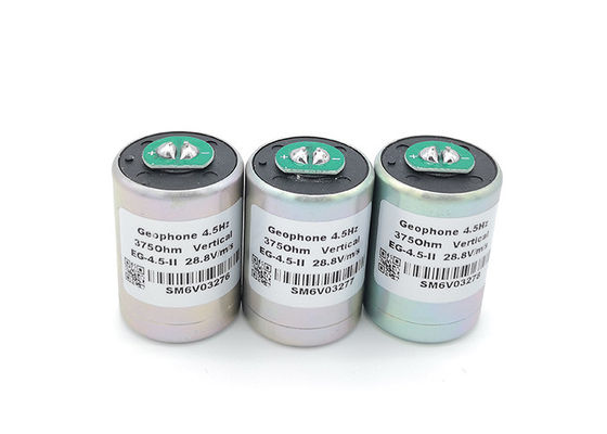 EG-4.5-II SM-6 Capteur géophone 4,5 Hz