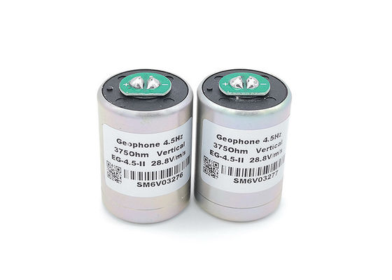 EG-4.5-II SM-6 Capteur géophone 4,5 Hz