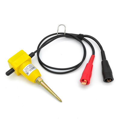 4Geophone sismique vertical de 5 Hz