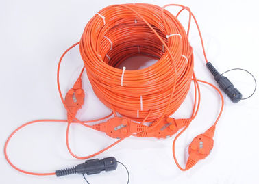 câble séismique ST+WPSR de 220M compatible au système 428XL de Sercel